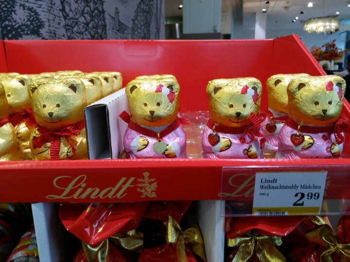 Wenn Marktwirtschaft dazu führt, dass Geschlechterstereotype gefördert werden...