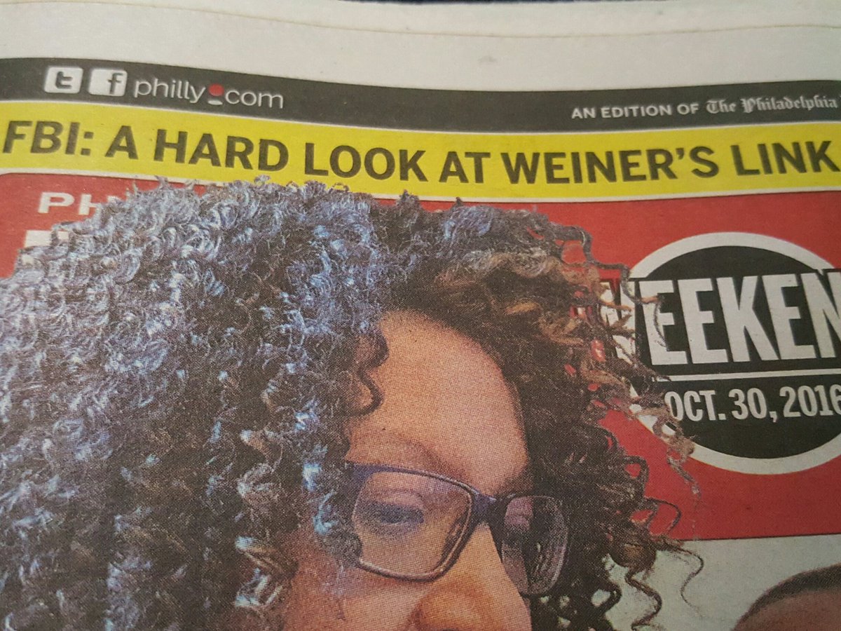 Headline writers <a href="/PhillyDailyNews/">Philly Daily News</a> still have it!