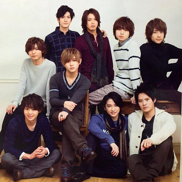 cdudndisnsig's tweet photo. ふわふわ💞Hey! Say! JUMP💞乃木坂💞欅坂💞
#リツイートした人全員フォローする 
#いいねした人全員フォローする https://t.co/iIPYYkVx8P