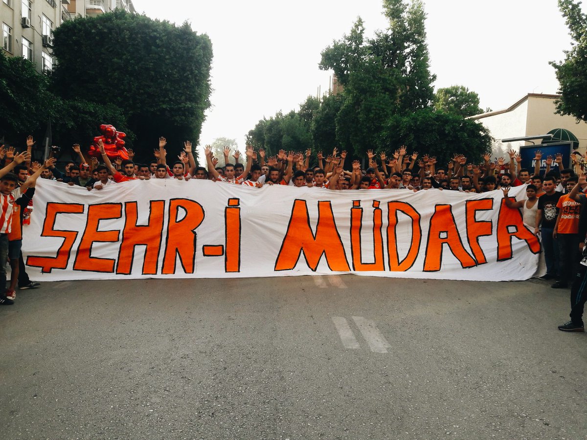 Turbeyler Grubu tweet media