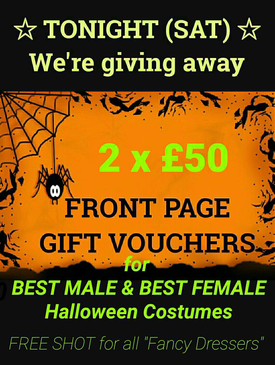 Plus....FREE ADMISSION. #BestPubInTown  #Ballymena