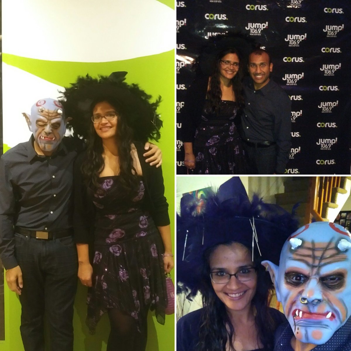 TheDJVjay's tweet photo. #AboutLastNight loved the vibes at the #HALLOWEENPARTY edition of @NatureNocturne w/ @payalb3
Multi dance floor concept was cool
#Jump1069 https://t.co/8CFOLHDxO4