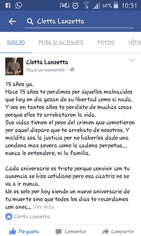 AngelMica13's tweet photo. #ClottaLanzetta por Siempre ~ ❤
#TeAmamosTio #15AñosSinVos https://t.co/MxIn9u60X6