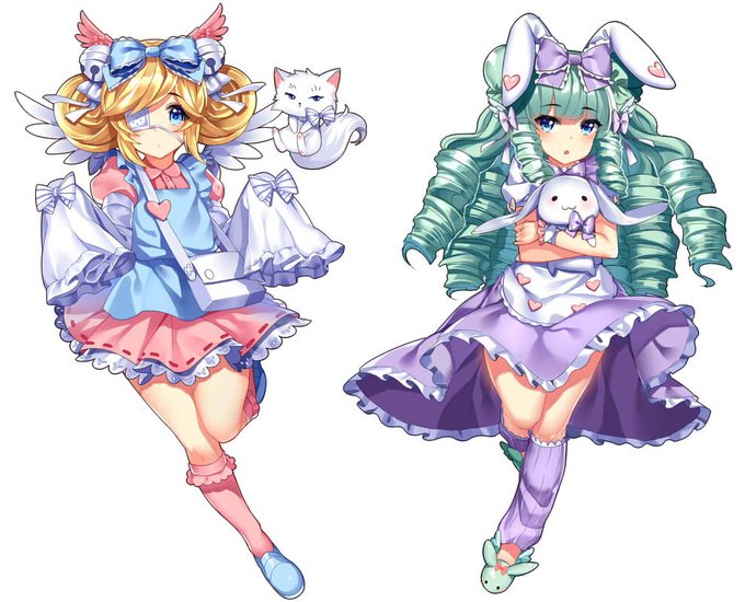 Commission for @cutesuuu <3 <3 <3
#Commission 