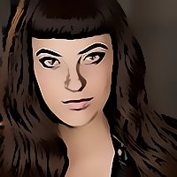 Sign up at trackboss.com/celebrityregis… to join <a href="/KenniKinsey/">Kenni Kinsey</a> as a character (featured driver) in <a href="/trackbossgame/">TrackBoss</a> #WhoWillYouRace #TrackBossGame