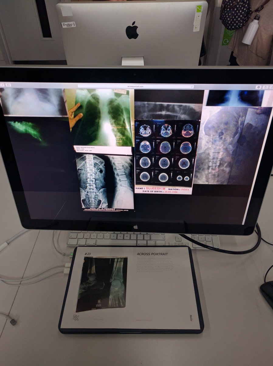 ioana_cis's tweet photo. Exploring the #MozEX at #MozFest! Amazing things! A must for everyone! https://t.co/TNIP03f8CJ