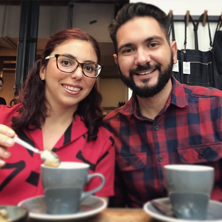 JonnGalea's tweet photo. Fresh hair | fresh threads | fresh coffee  #fresh #applewatchselfie #outwiththewife #smile… https://t.co/szi0LzELd4 https://t.co/79nY8sTQvB
