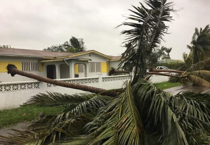 LifeNewsHQ's tweet photo. Bahamas Pregnancy Center Recovering in Hurricane Matthew Aftermath https://t.co/IuaY4mkk9x #proife #Nassau #Bahamas https://t.co/ml1H6yPLh3