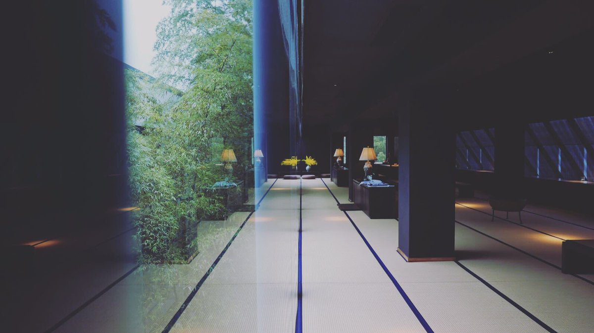 0932Design's tweet image. 挂语山房，杭州. Nice food , awesome ambience. #guiyushanfang #hangzhou #china