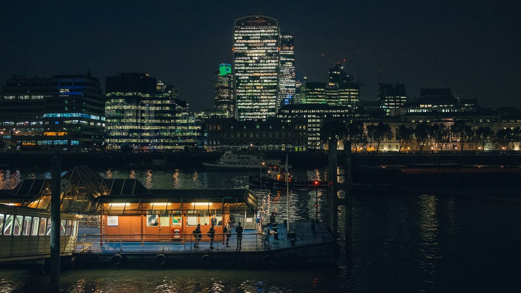 Thames a Ticking // - - - - -  #TowerBridge #London #Fuji #FujiX  #FujiXShooters #beurban … ift.tt/2elwO2w