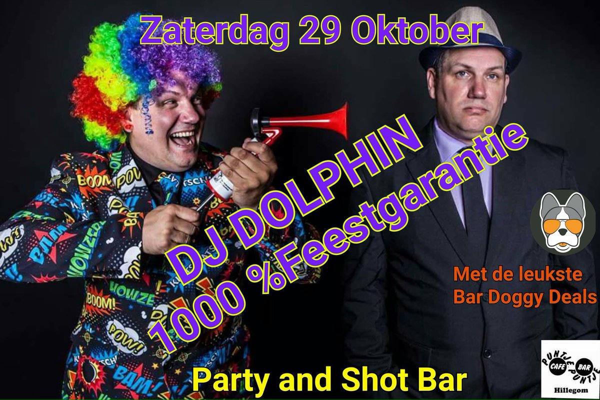 Vanavond staat de voetbal weer aan voor de vroege dorstigen onder ons en daarna ........<a href="/IAMDJDOLPHIN/">DJ Dolphin</a>