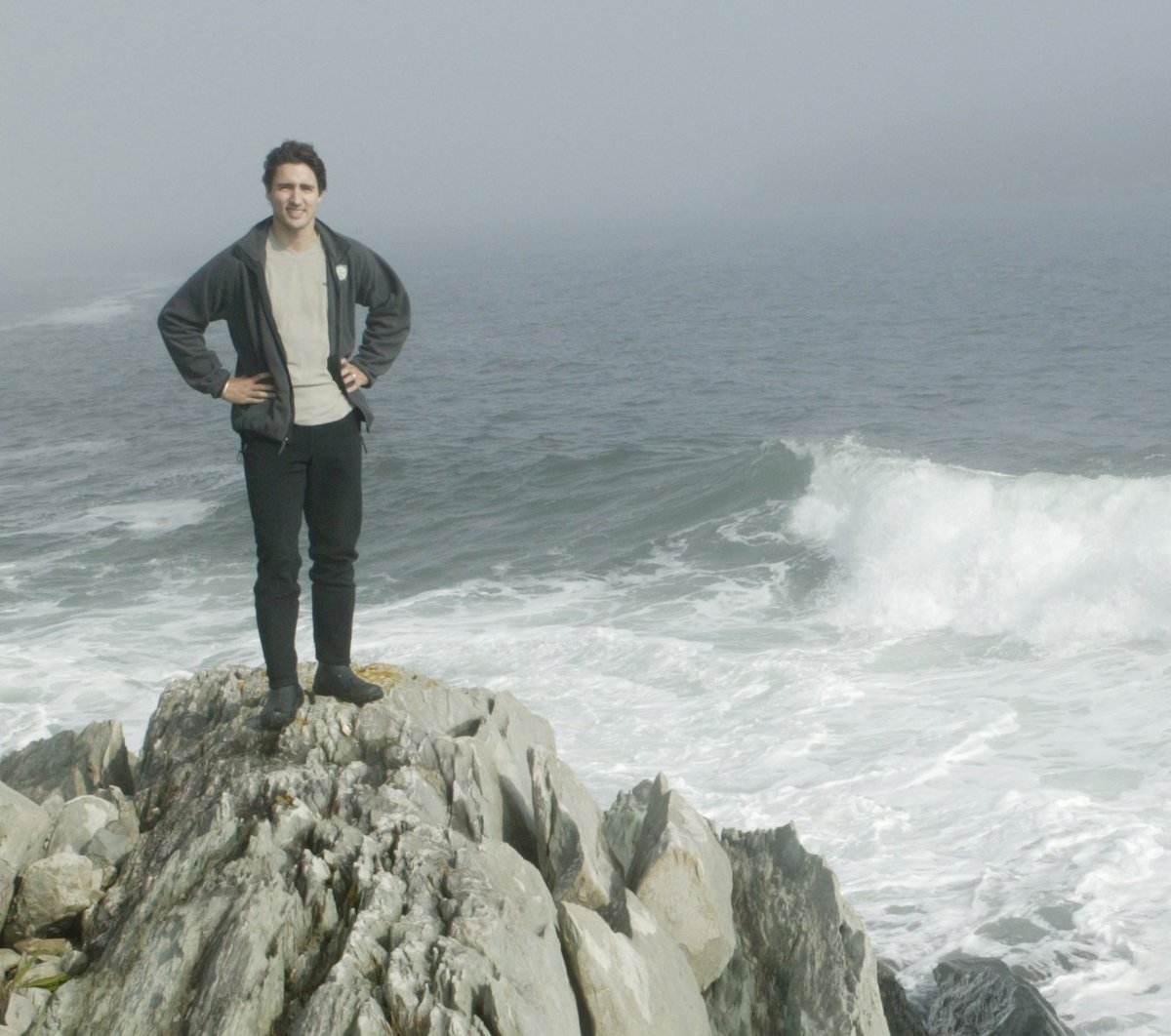 NSNatureTrust's tweet photo. 10 yrs ago PM @JustinTrudeau  announced the protection of Shelter Cove! Thanks for being one of the first #FriendsoftheWild #100WildIslands https://t.co/jdtfCfhcsK
