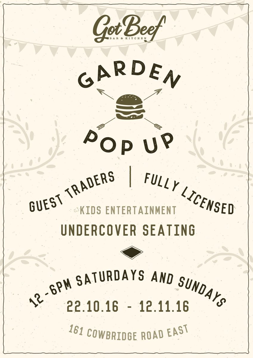 emyrjohn's tweet photo. Byrger @Gotbeefco a Bao @baopeep Bendigedig! Ewch bobl!#streetfood #Caerdydd https://t.co/GdIvlJQkvh