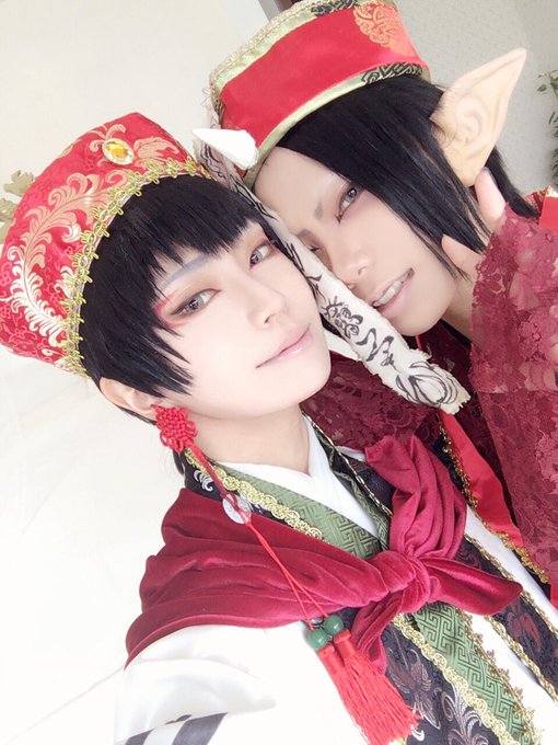 コスプレイヤーうにのTwitter画像66