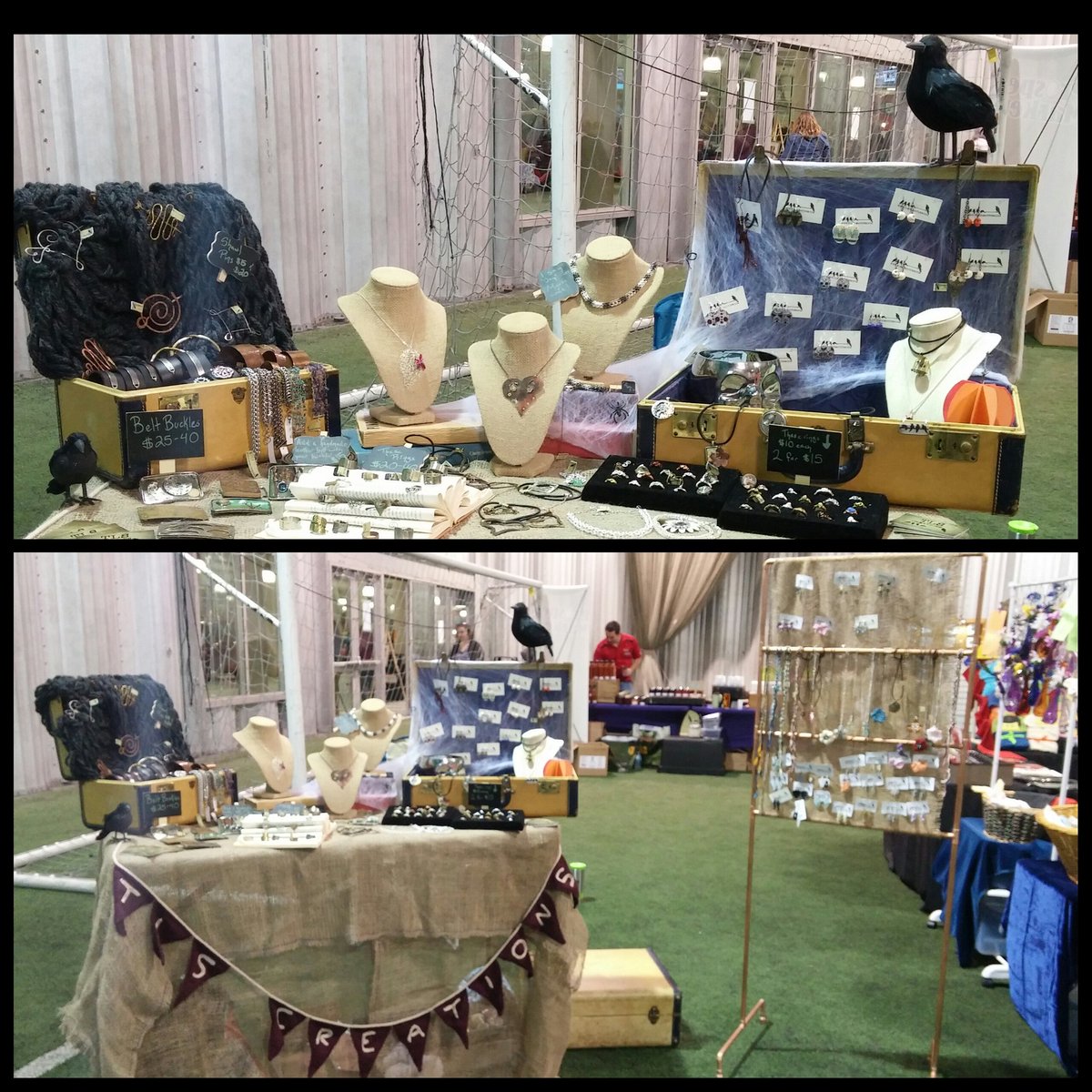 TLS_Creations's tweet photo. We're waiting for you! @4SHomemade #homemadefallback @Sensplex https://t.co/6UsXgRMJfx