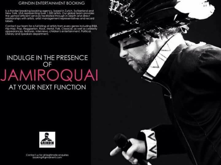 beatriz38178958's tweet photo. #NewJamiroquaiAlbum #GrindingEntreteinment or #XLRecording @robkharris @PaulTurnerBass @degzy99  @solasco driving us crazy but We<3U lol! https://t.co/9tZEYtQ3AH