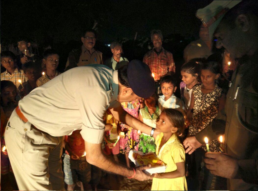 SHO Greater Noida tweet media