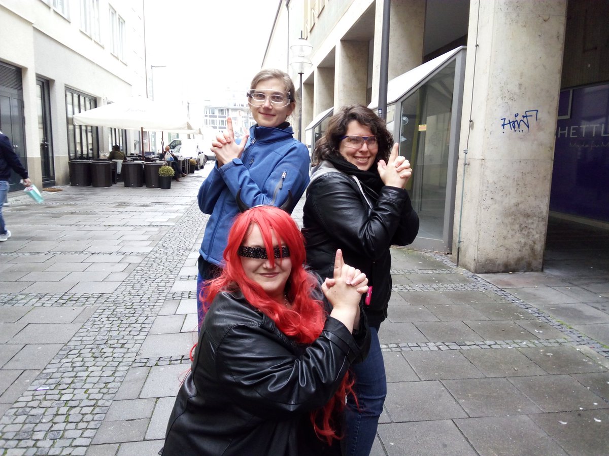 captainkaji's tweet image. #nerdwax #alphapumpkins #geekrace