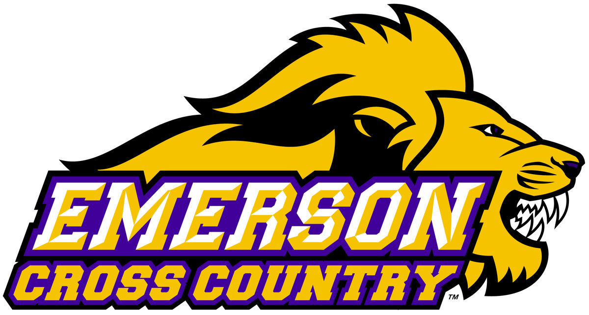 EmersonLions's tweet photo. Good Luck to @XCEmerson as they travel to Smith for the NEWMAC Championship Race!

Men's Race at 2:00pm

Women's Race at 3:00pm

GO LIONS! https://t.co/KZnld5Bl10