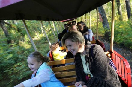 Montgomery Parks On Twitter Climb Aboard Cabin John Eye Spy