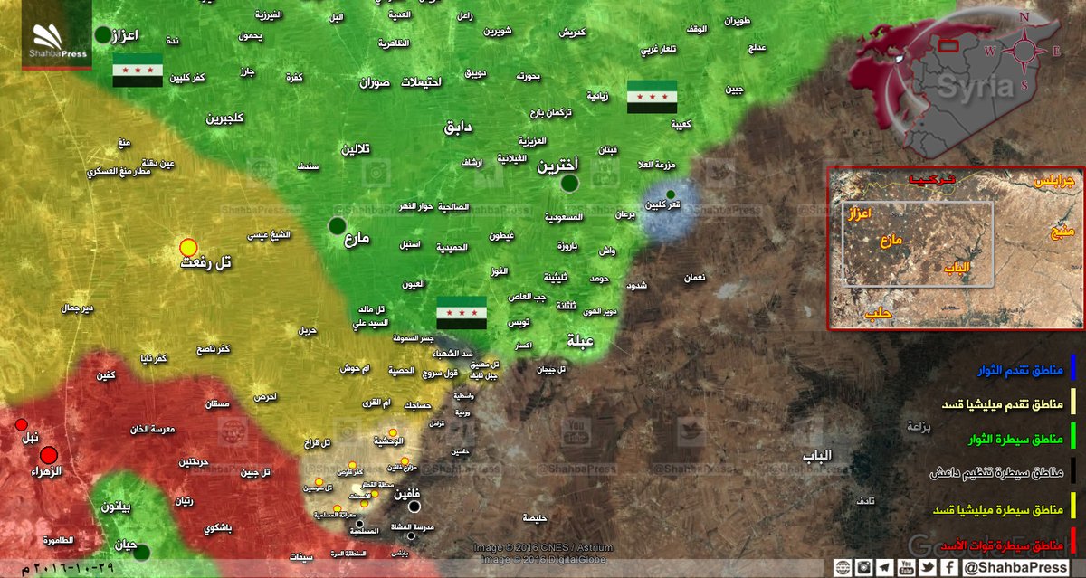 Guerre Civile en Syrie ( LISEZ LE PREMIER POST ! ) - Statut spécial  - - Page 22 Cv8MD3NWEAQcSmL