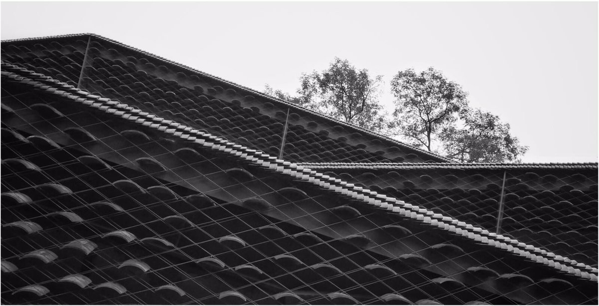 0932Design's tweet image. The beauty of #architecture. #0932travel #hangzhou #China #museum