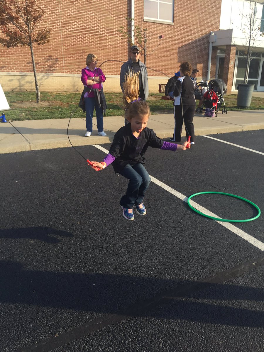 MillerRdgTweets's tweet photo. Fun Fun Fun #walkathon2016 https://t.co/w6oLLaFQV1