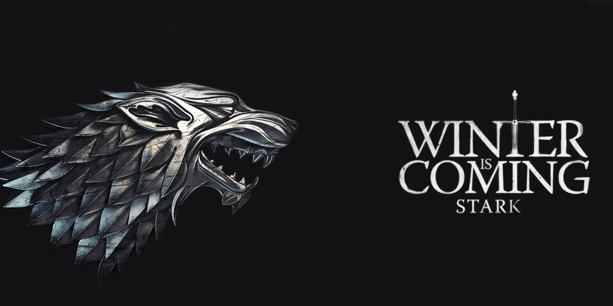 DimEnigma's tweet image. New Robb Stark
Commander of the north
Literate/Descriptive
Shoutouts appreciated
Ships with anyone.
Thank you!