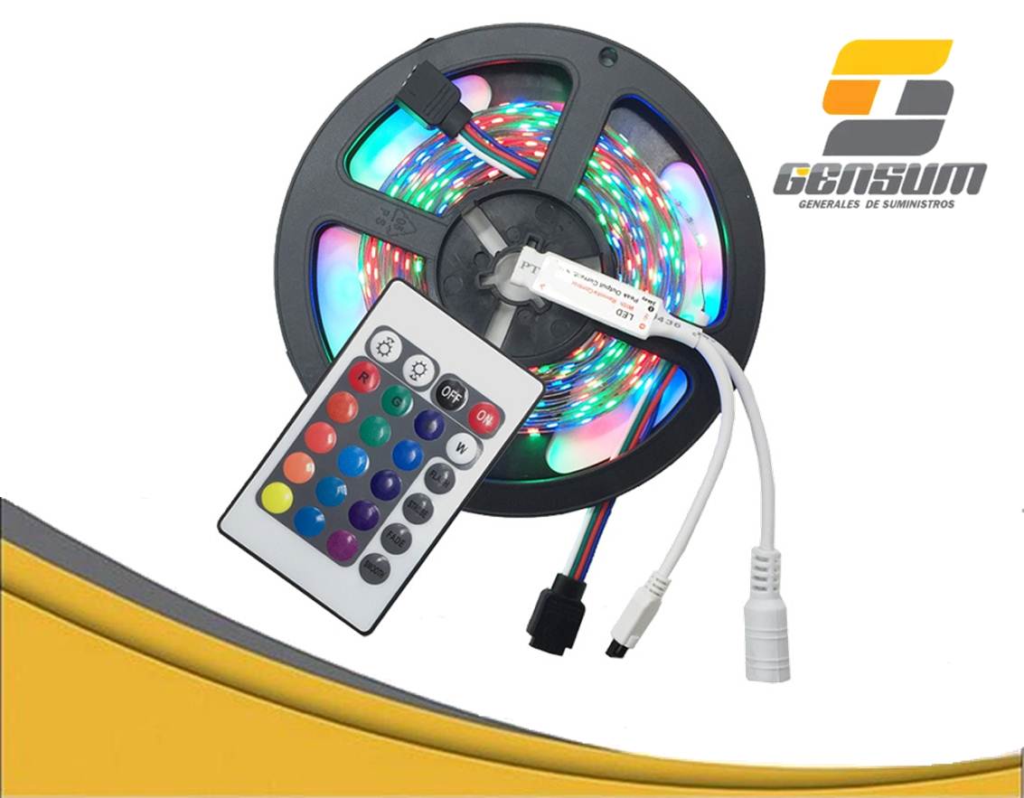 construdeco__'s tweet photo. Kit De #CintaLed 3528 Rollo 5m Multicolor Adaptador Control
Consulta nuestros precios al correo electrónico:
Ventasgensum@gmail.com https://t.co/Sym1kdLfUW