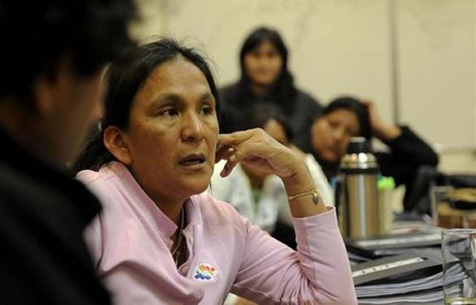 #TECNOLOGÍA La #ONUrecomienda, el trending topic tras el pedido de liberación de Milagro Sala
bit.ly/2dXJDiq #Memes