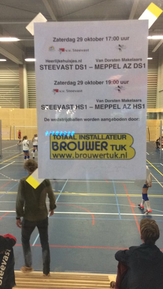 <a href="/Kees_Brouwer_/">Kees Brouwer</a>   Super bedankt voor je Steun..