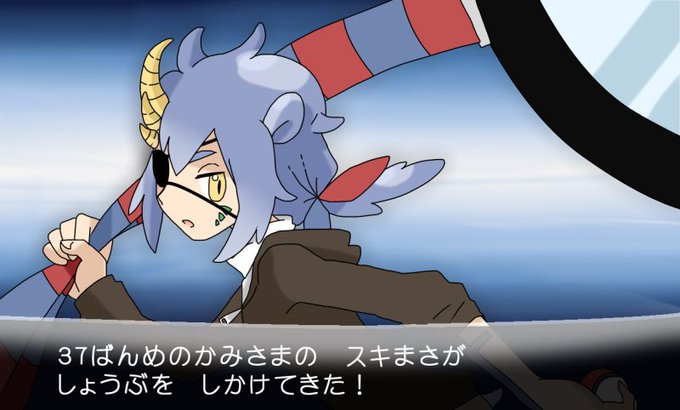 ポケモントレスのtwitterイラスト検索結果