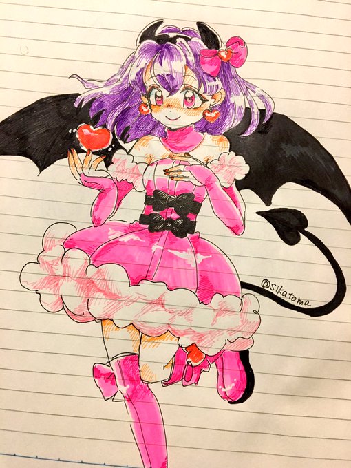 Sikatomaさんのイラスト一覧 13ページ目