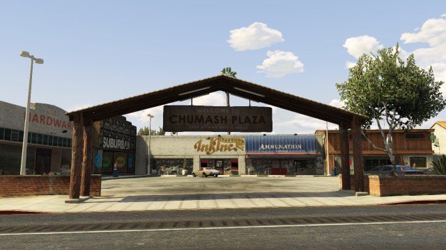 ASG_LS's tweet photo. Own a business in the Metropolitan Los Santos area? Join #LSShopping today. Unifying the LS shopping experience, DM today. https://t.co/qrKETYhmTX