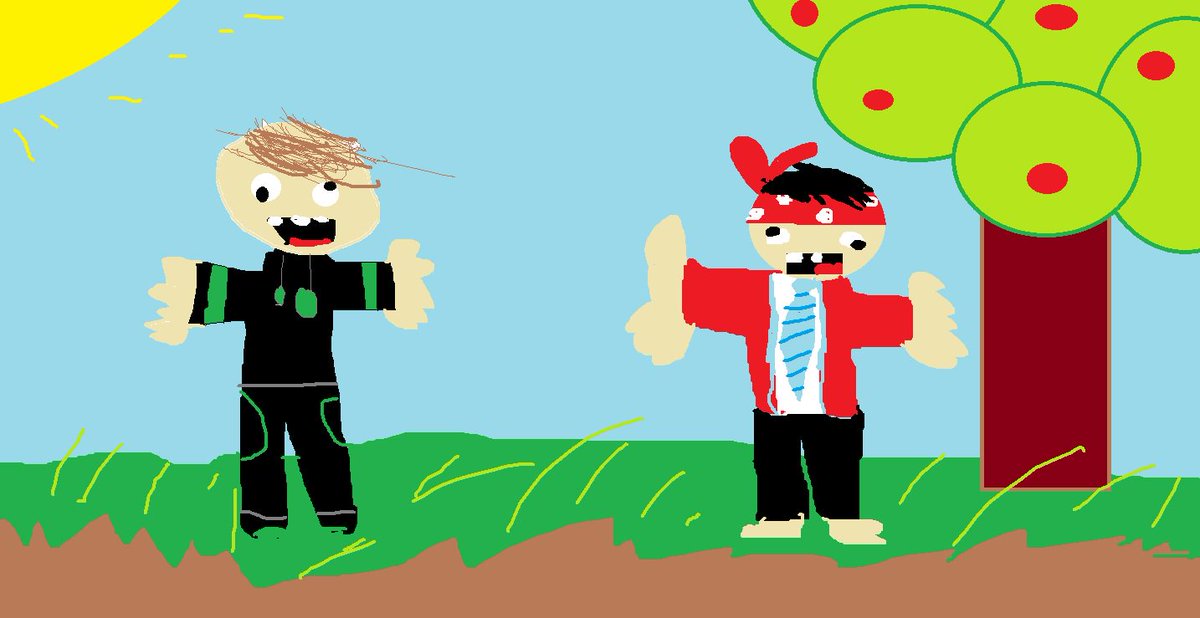 GumesElite's tweet photo. @LirouCraft Fico maravilindo :D https://t.co/hso8YzxqbG