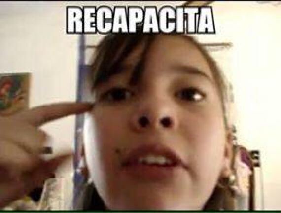Para los que no votan!!!! #EMABiggestFansArianaGrande