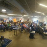 Photo by Makerspace PR (@MakerspacePR)