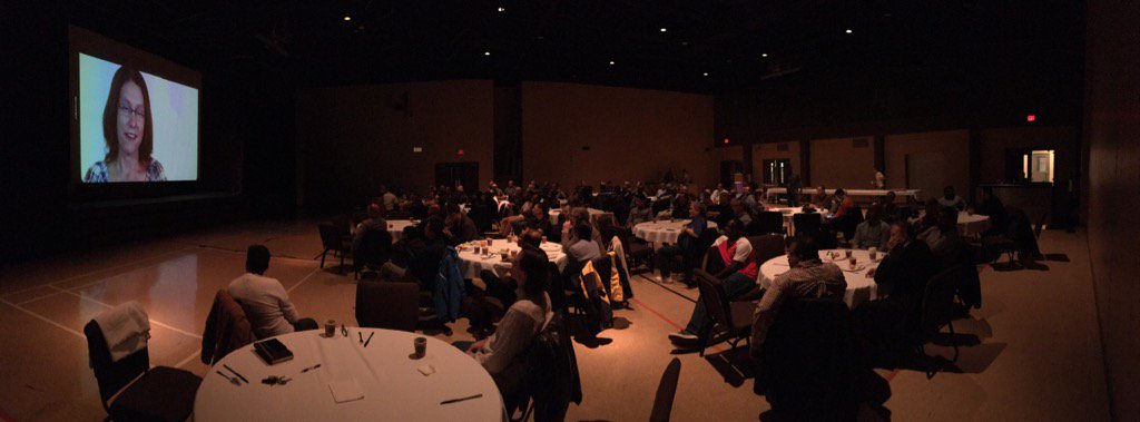 DougRhind's tweet image. Men's breakfast at #PORTICOcc #men