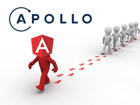 kamilkisiela's tweet image. Ahead of Time compilation welcome to @apollographql #angular integration :)
github.com/apollostack/an…
#GraphQL #ApolloStack #AngularJS
