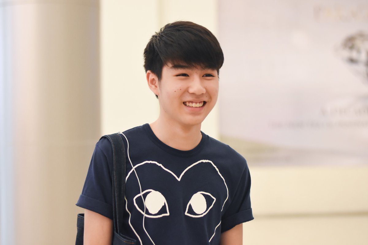 ffernder's tweet photo. คิ้วท์คิ้วท์ with @minthitipat #minthitipat https://t.co/RTIp9f2D7z