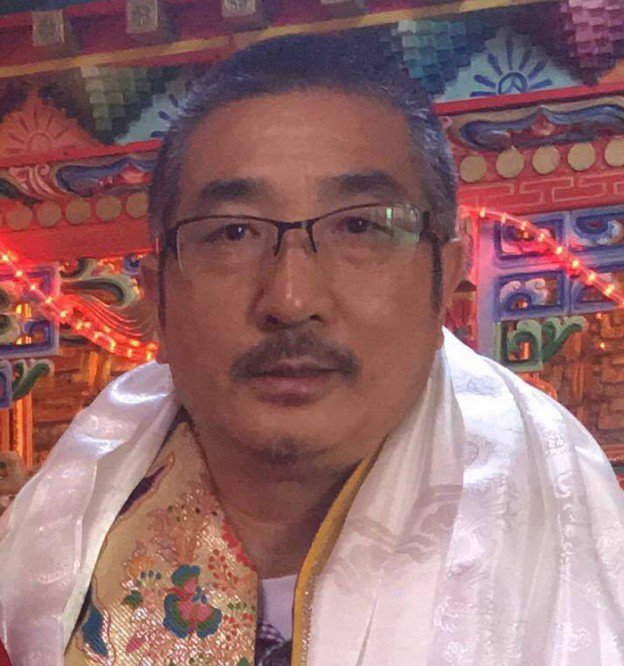 Senior #Tibetan monk imprisoned for exposing #Chinese #torture methods released after five years tchrd.org/senior-tibetan…