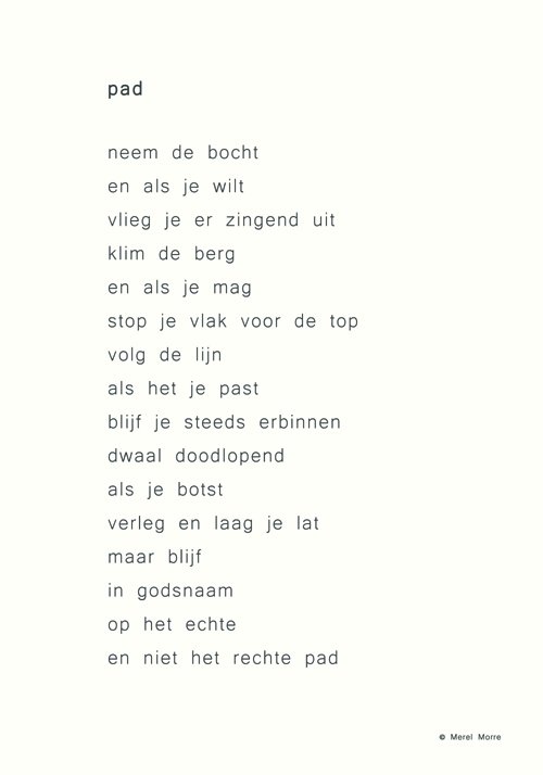 Merel Morre tweet media