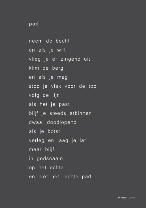 Merel Morre tweet media