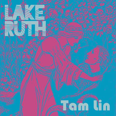 lakeruthmusic's tweet photo. Tam Lin artwork by Stephen Grasso @gypsylantern - premiering now on @ActiveListener1 https://t.co/h8ff65BPYh https://t.co/oYEMRvk7kh