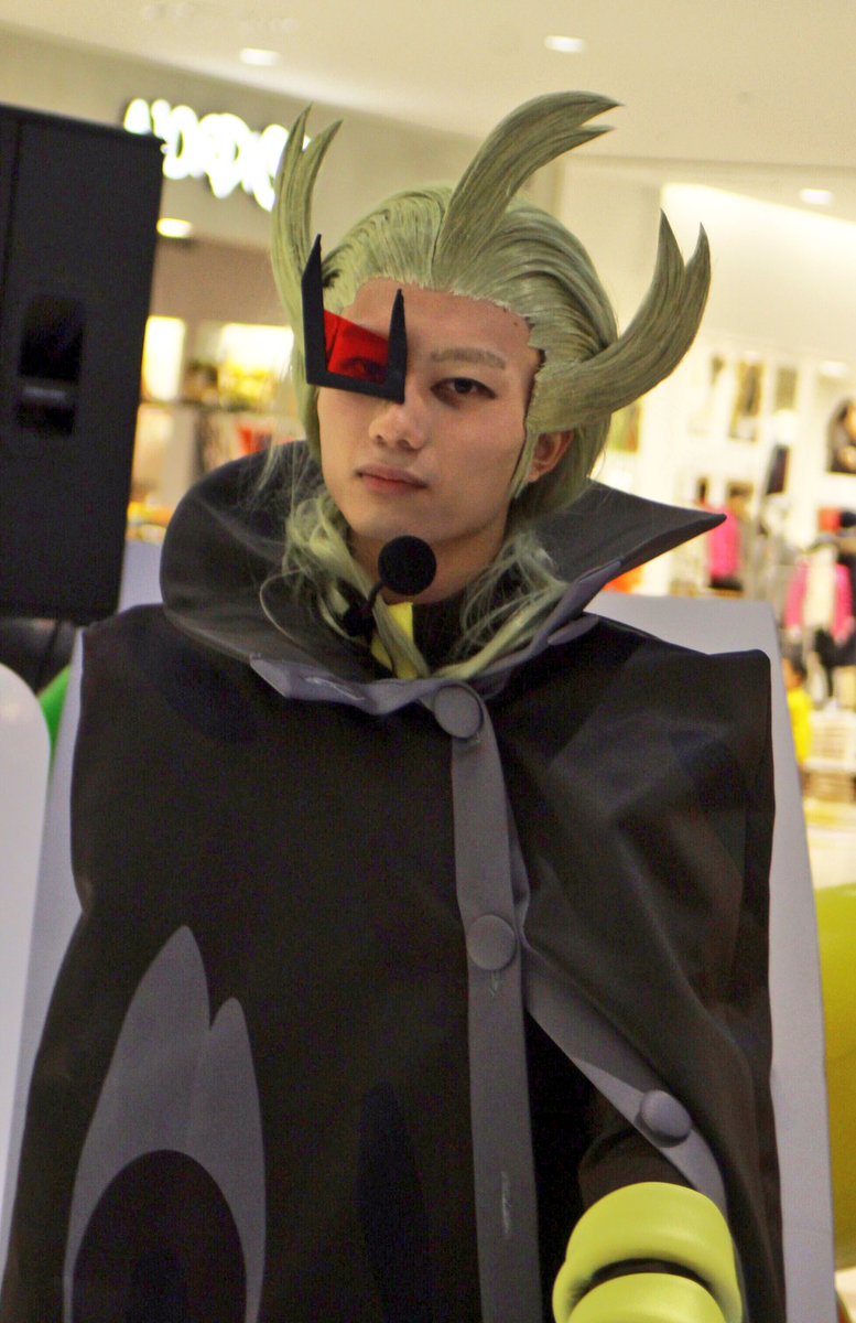 ろびん(Robin) on X