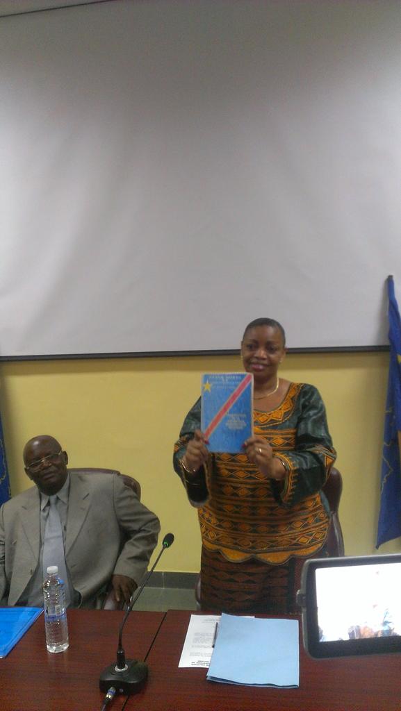 Michel Koyakpa tweet media