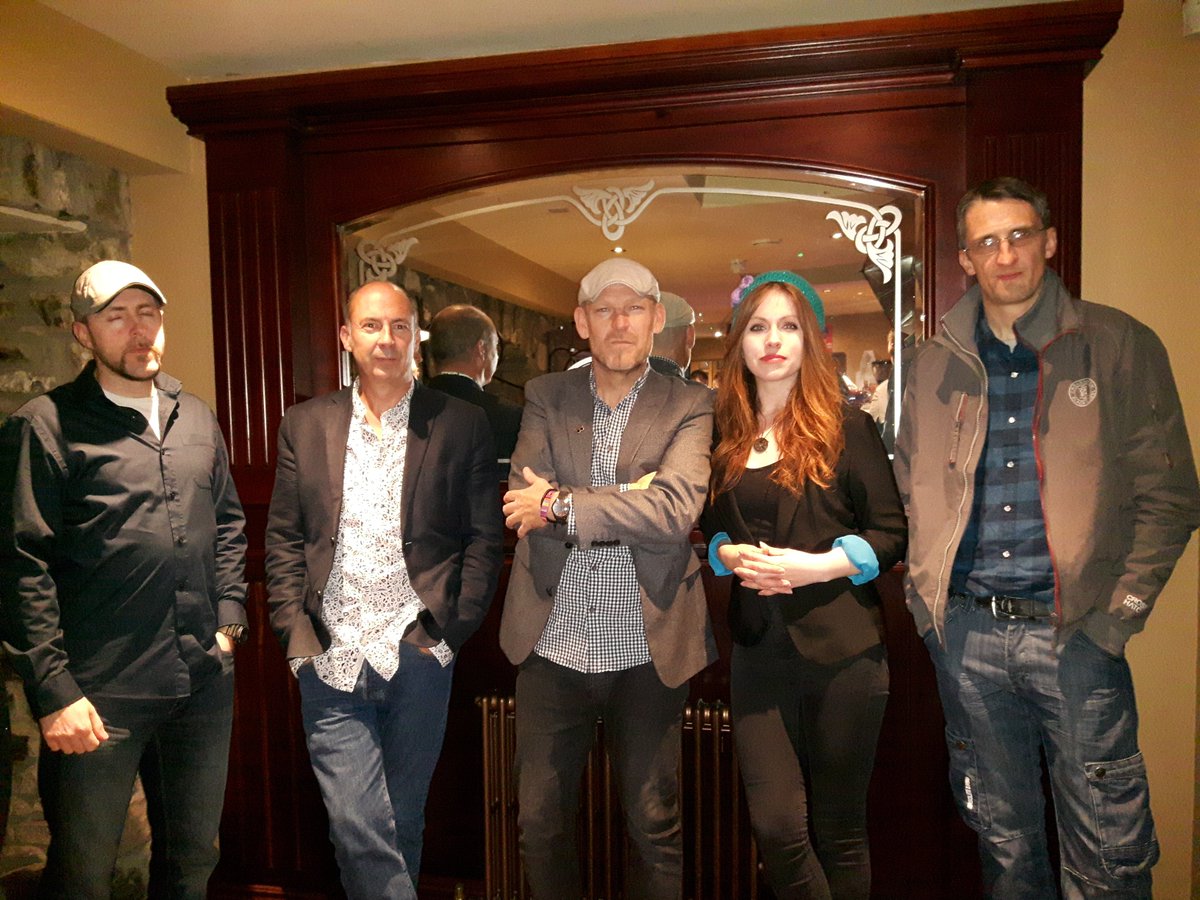 <a href="/FuzzGigolo/">Fuzz Gigolo</a> #TONIGHT <a href="/WorkmansDublin/">The Workmans Club</a> <a href="/ChrisBradyMc/">Chris Brady Music</a> <a href="/irishmusicparty/">#IrishMusicParty</a> <a href="/paulineImpact1/">IMPACT  PROMOTIONS IRELAND</a> <a href="/blackovertones/">The Black Overtones</a> <a href="/officialprivado/">@officialprivado</a> #originalmusic #party