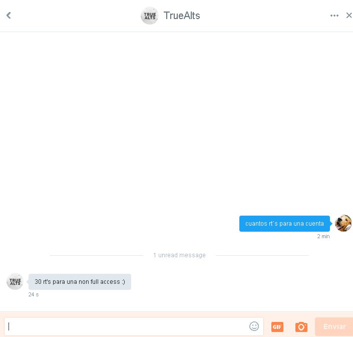 TrkzDzn's tweet photo. Ya saben que hacer

RT?? plss!!! https://t.co/gUCgvqOOXQ