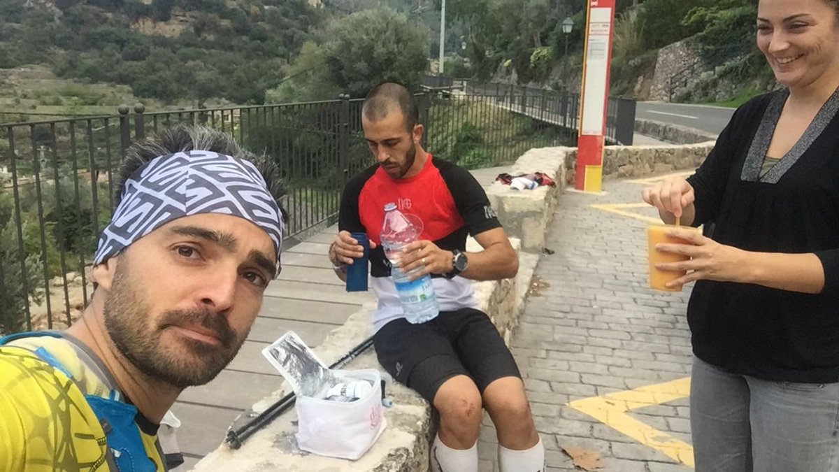 Comando Sa Riera tweet media
