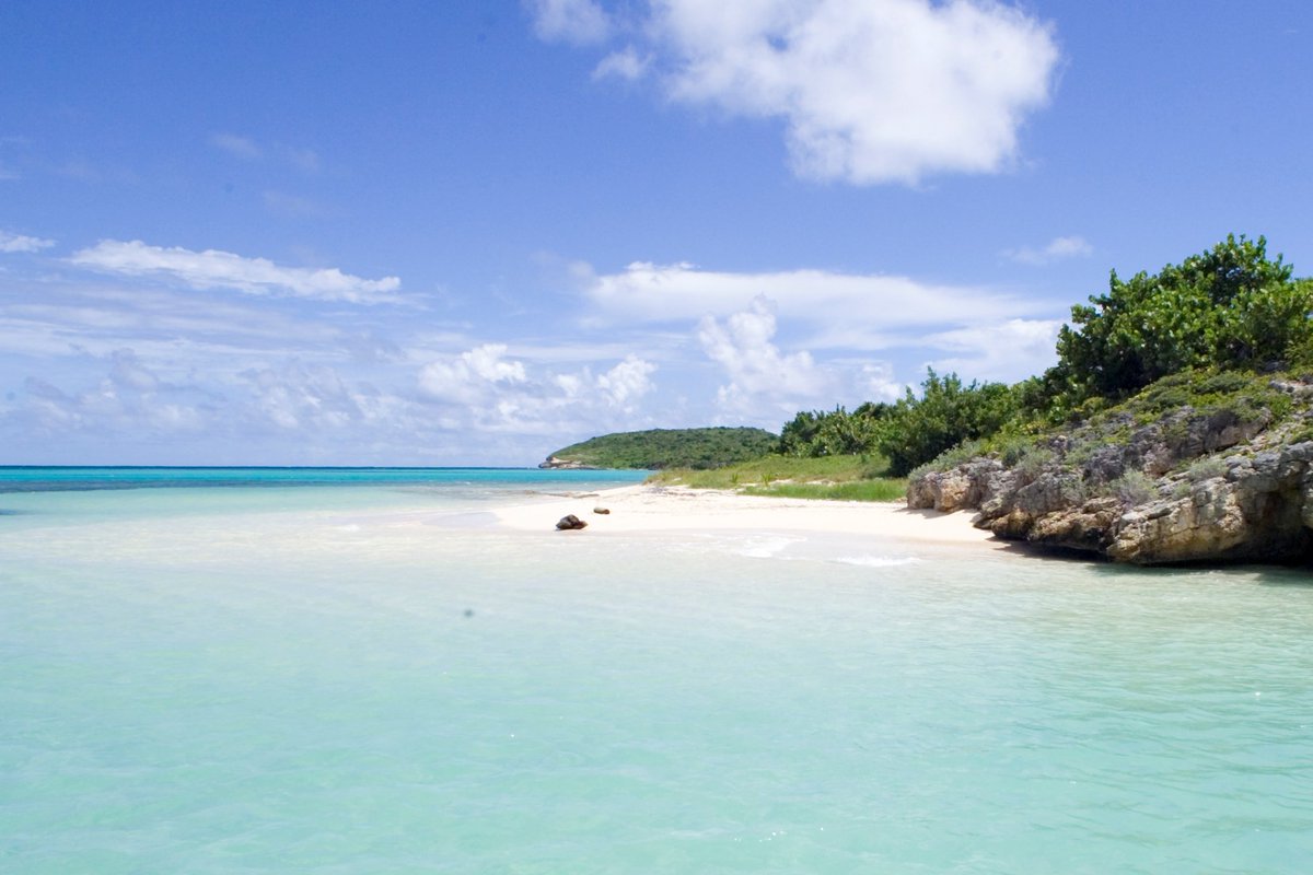nonsuchbay's tweet photo. Happy Satur-beach-day #antigua #caribbean #nonsuchbayresort #offshoreland #beach https://t.co/2zGlMKvqNc